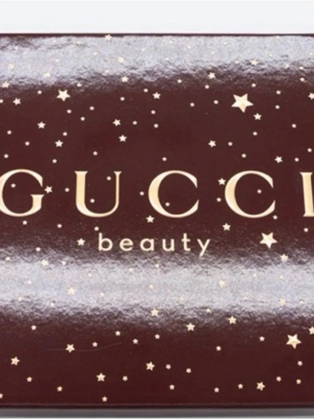 Gucci three lip
